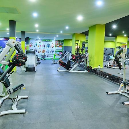 Legon City Mall Short Stay Apartments For Business And Vacation - East Legon Акра Екстериор снимка