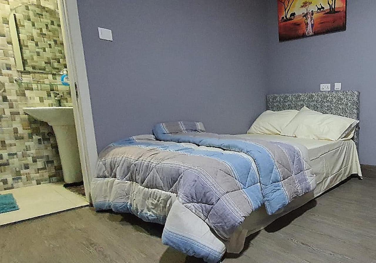 Legon City Mall Short Stay Apartments For Business And Vacation - East Legon Акра Екстериор снимка