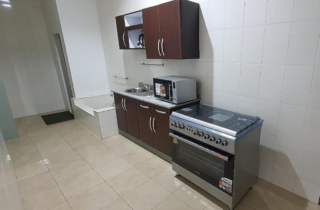 Legon City Mall Short Stay Apartments For Business And Vacation - East Legon Акра Екстериор снимка