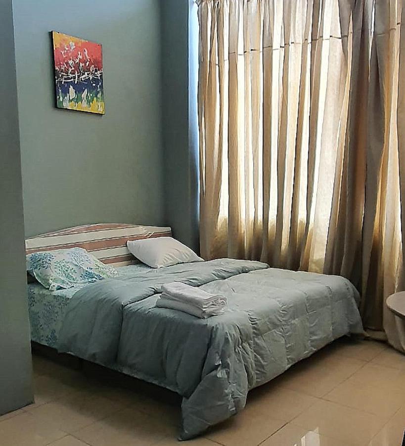 Legon City Mall Short Stay Apartments For Business And Vacation - East Legon Акра Екстериор снимка