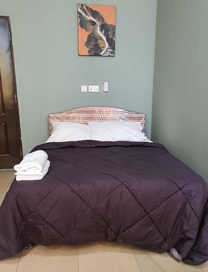 Legon City Mall Short Stay Apartments For Business And Vacation - East Legon Акра Екстериор снимка