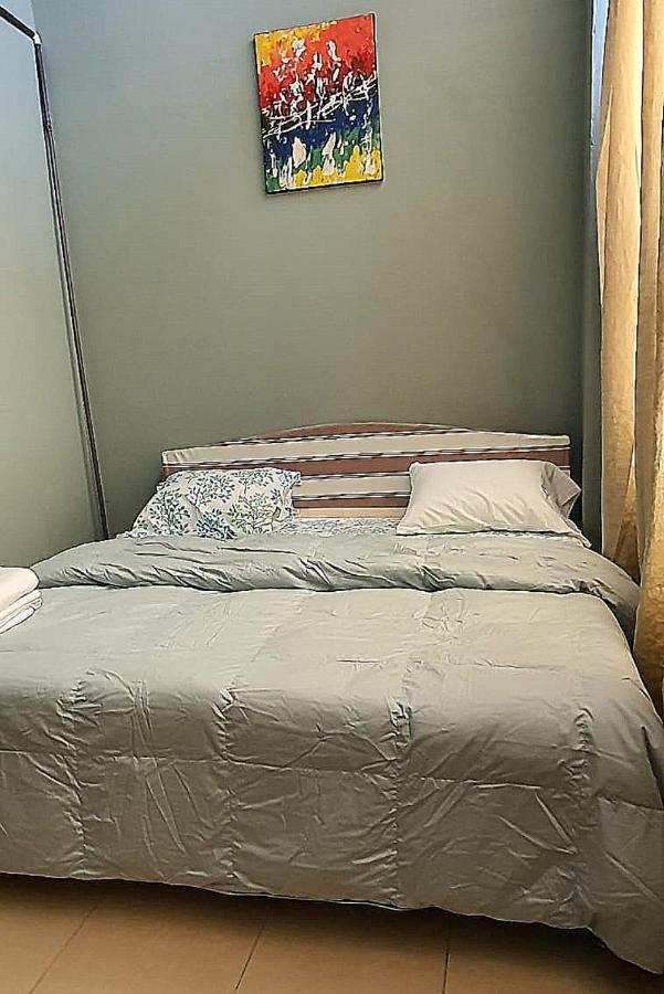 Legon City Mall Short Stay Apartments For Business And Vacation - East Legon Акра Екстериор снимка