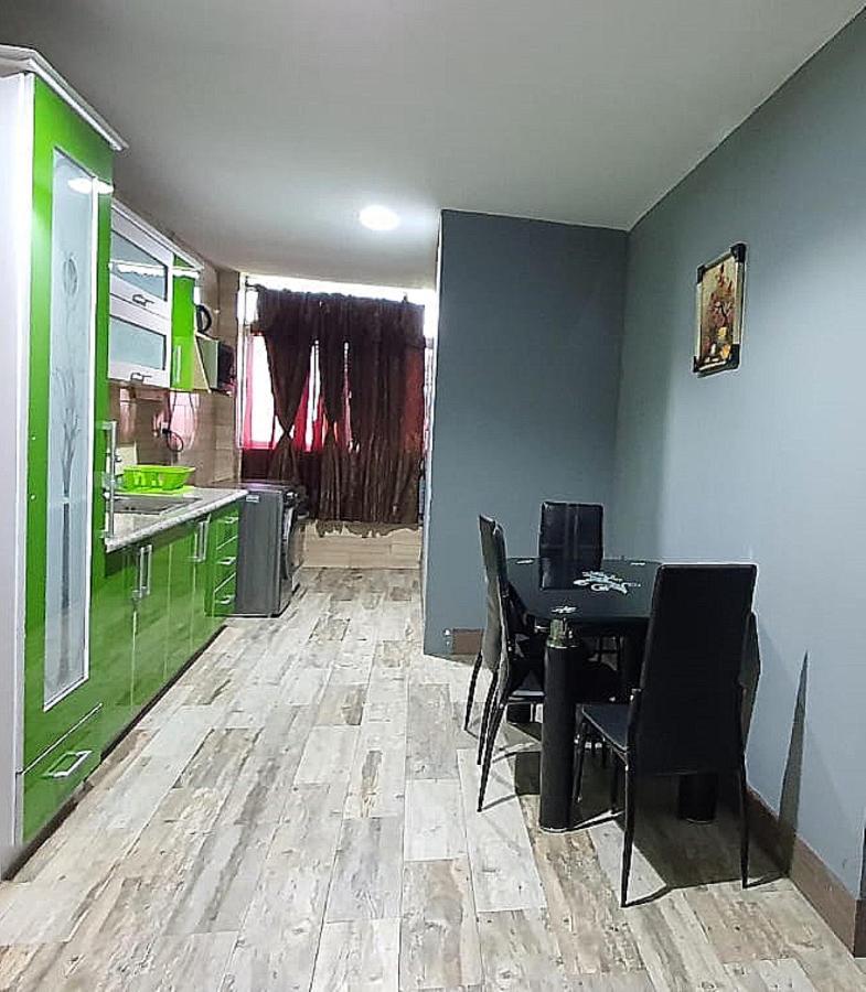 Legon City Mall Short Stay Apartments For Business And Vacation - East Legon Акра Екстериор снимка