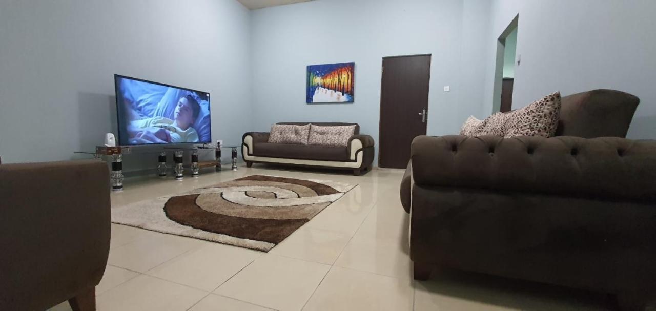 Legon City Mall Short Stay Apartments For Business And Vacation - East Legon Акра Екстериор снимка