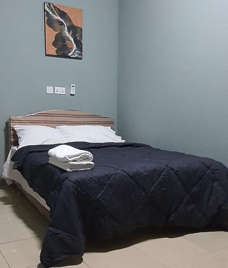 Legon City Mall Short Stay Apartments For Business And Vacation - East Legon Акра Екстериор снимка