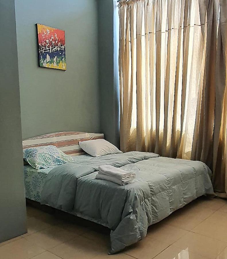 Legon City Mall Short Stay Apartments For Business And Vacation - East Legon Акра Екстериор снимка