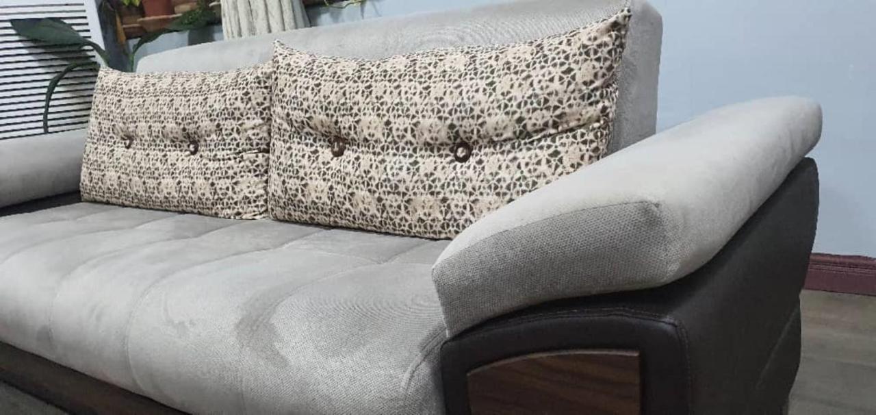 Legon City Mall Short Stay Apartments For Business And Vacation - East Legon Акра Екстериор снимка